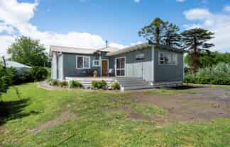 1 Haumoana Road, Haumoana