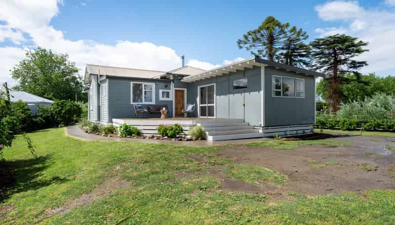 1 Haumoana Road, Haumoana