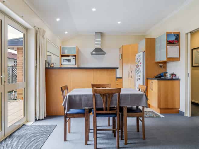 5 Albert Street, Palmerston North Surrounds