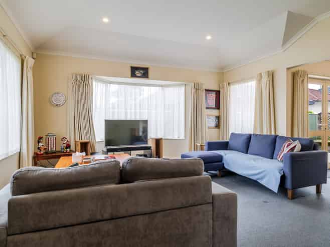 5 Albert Street, Palmerston North Surrounds