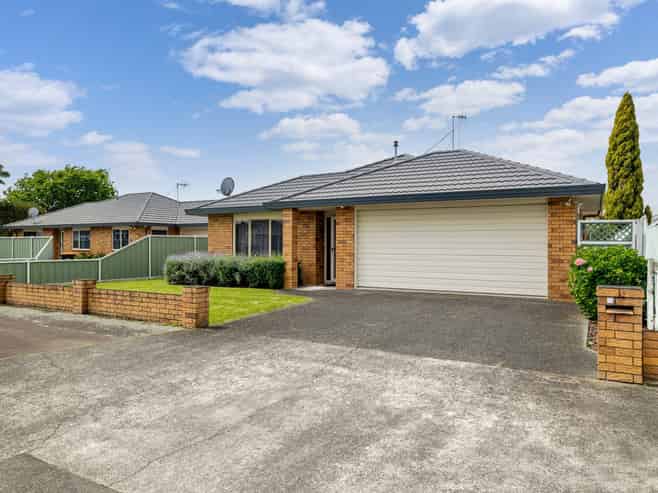 5 Albert Street, Palmerston North Surrounds