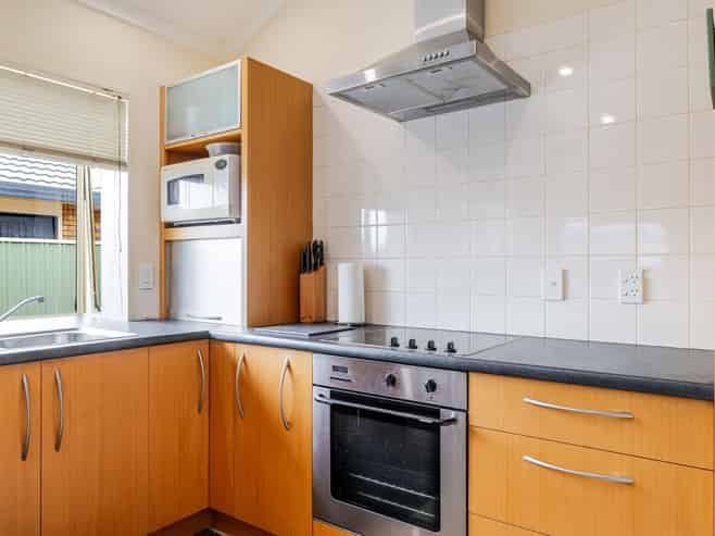 5 Albert Street, Palmerston North Surrounds