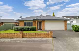 5 Albert Street, Palmerston North Surrounds