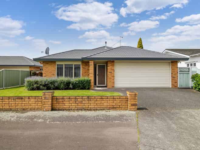 5 Albert Street, Palmerston North Surrounds