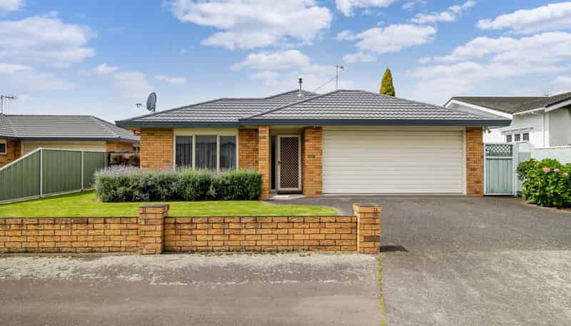 5 Albert Street, Palmerston North Surrounds