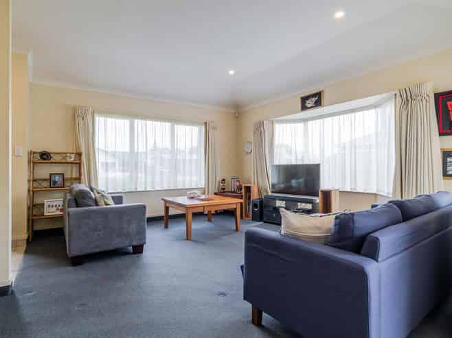 5 Albert Street, Palmerston North Surrounds