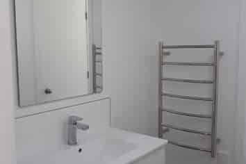 Auckland - Address withheld