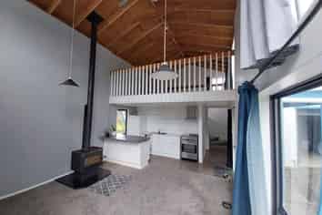 Auckland - Address withheld