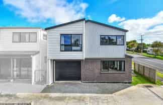 6A Christmas Road, Manurewa