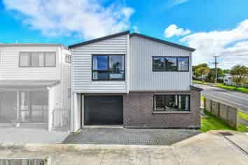 6A Christmas Road, Manurewa