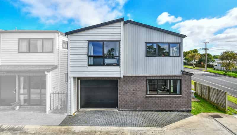 6A Christmas Road, Manurewa