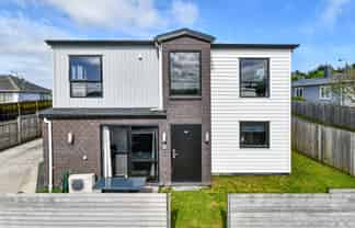 6A Christmas Road, Manurewa