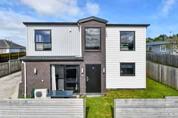 6A Christmas Road, Manurewa