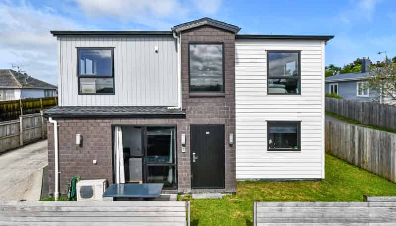 6A Christmas Road, Manurewa