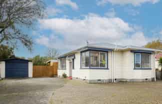 234 Stafford Street, HOKITIKA