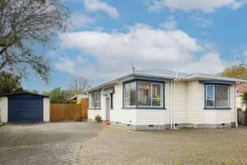 234 Stafford Street, HOKITIKA