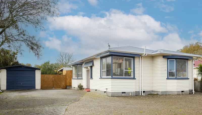 234 Stafford Street, HOKITIKA