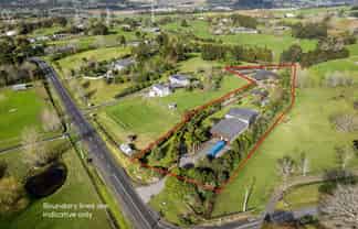 826 Runciman Road, Drury