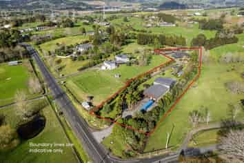 826 Runciman Road, Drury