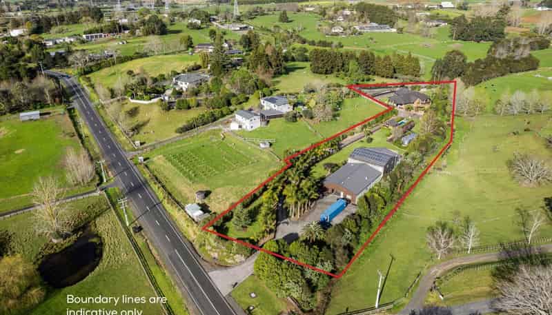 826 Runciman Road, Drury