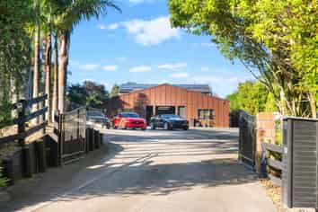 826 Runciman Road, Drury