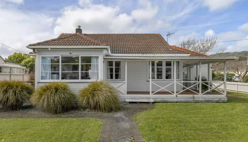 89 Waddington Drive, Naenae