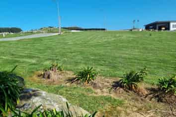 2 Seaview Terrace, Riverton