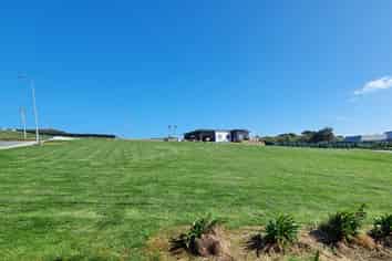 2 Seaview Terrace, Riverton