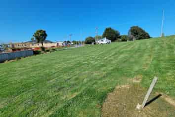 2 Seaview Terrace, Riverton