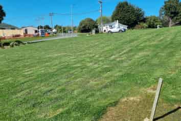 2 Seaview Terrace, Riverton