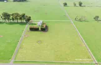 335 Couper Road, Himatangi