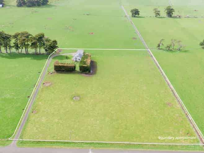 335 Couper Road, Himatangi