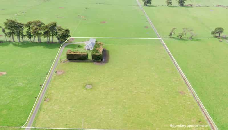 335 Couper Road, Himatangi