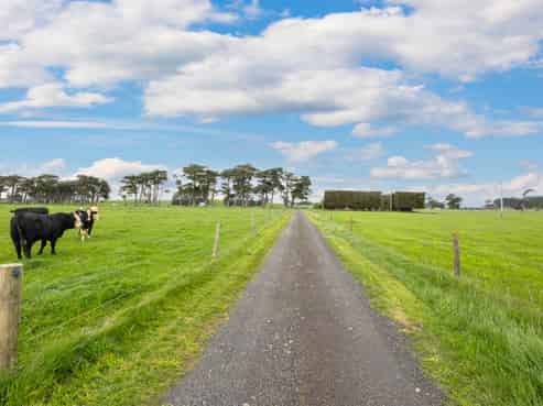 335 Couper Road, Himatangi