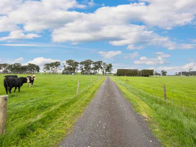 335 Couper Road, Himatangi