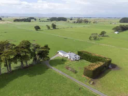 335 Couper Road, Himatangi