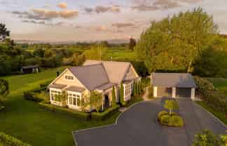 105 Hoeka Road, Matangi