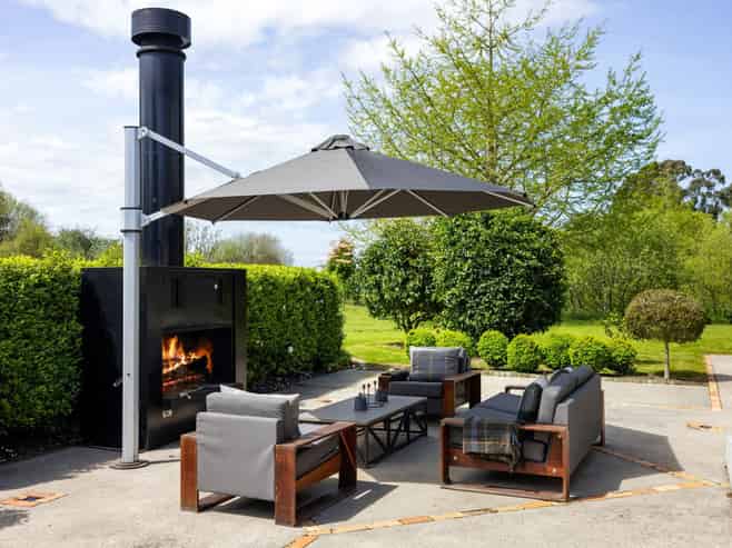 105 Hoeka Road, Matangi