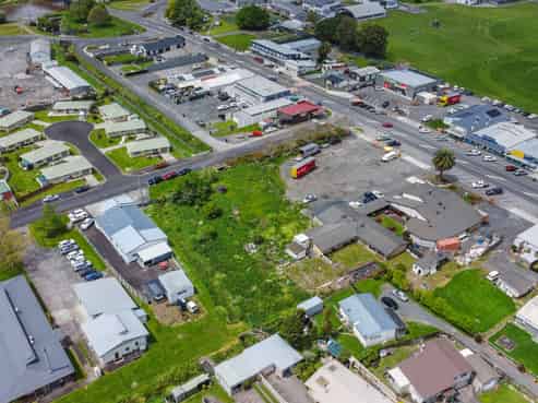 Development Opportunity