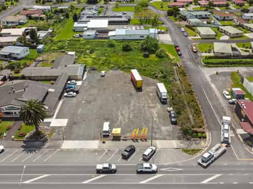 Development Opportunity