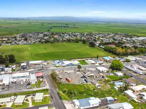 Development Opportunity