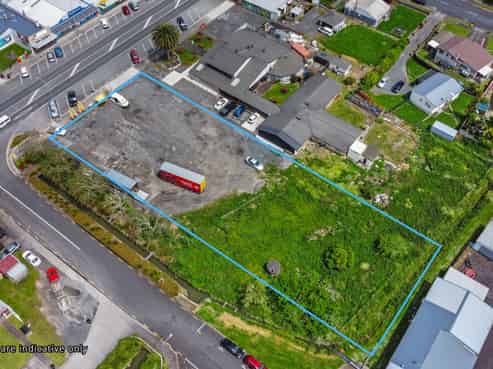 Development Opportunity