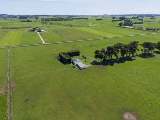 335a Couper Road, Himatangi