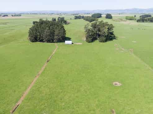 335a Couper Road, Himatangi