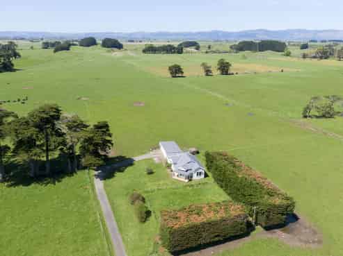 335a Couper Road, Himatangi