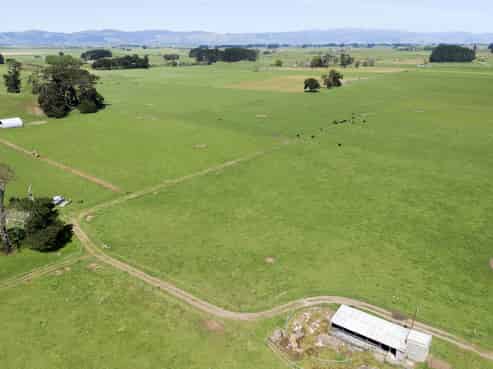 335a Couper Road, Himatangi