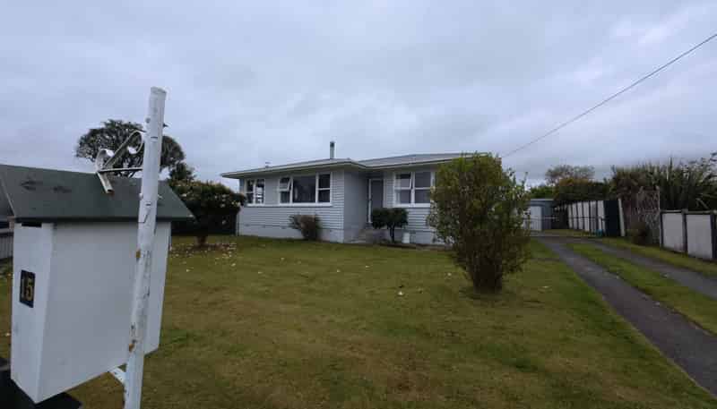 15 Simkin Street, Tauhara