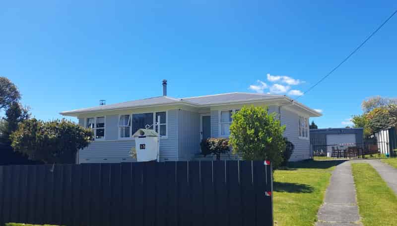 15 Simkin Street, Tauhara