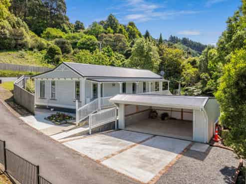 32 Main Road, Havelock