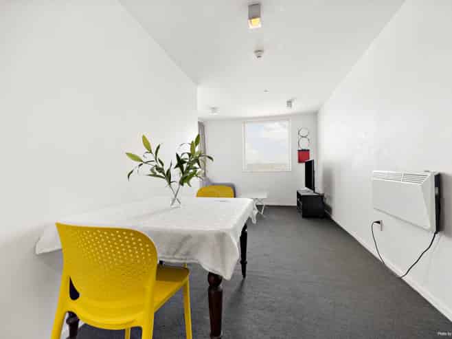 12i/15 City Road, Auckland Central